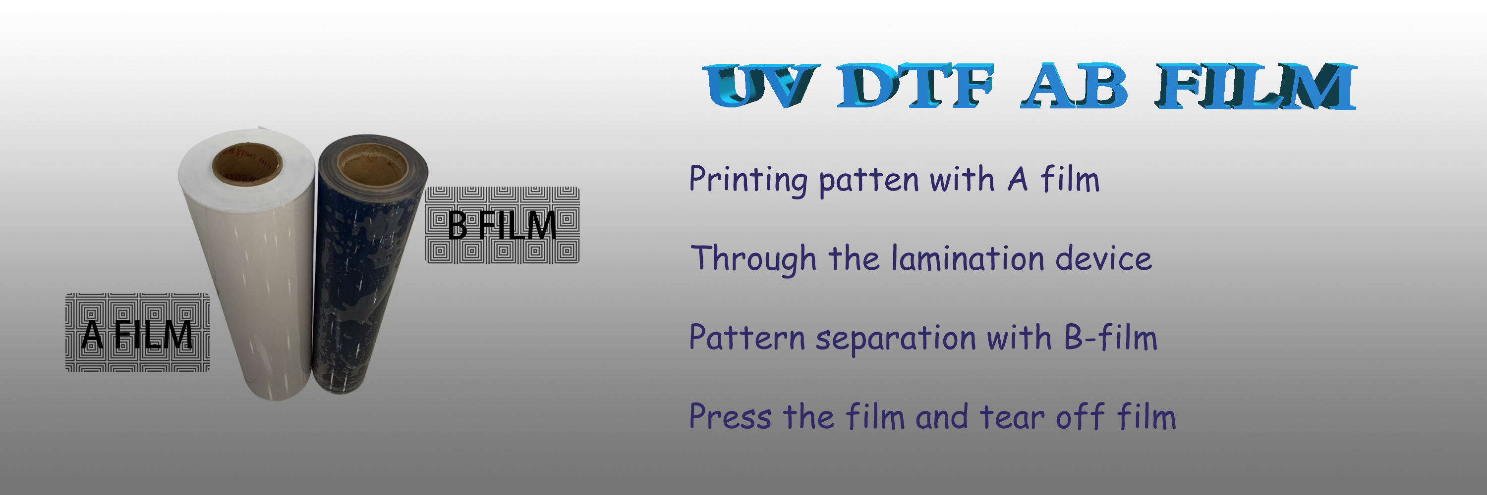UV-DTF-AB-FILM