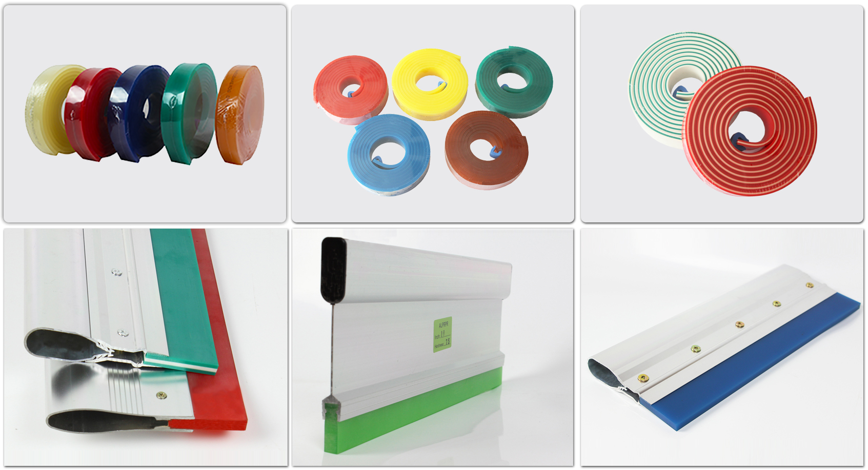 China Squeegee Scraper, Squeegee Scraper Wholesale, Manufacturers